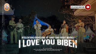 Download Lagu I Love You Bibeh Cover Keroncong - Tong-Tong Night Market 2025 | Nyelentang Krontjong MP3 Download Lagu I Love You Bibeh Cover Keroncong - Tong-Tong Night Market 2025 | Nyelentang Krontjong MP3