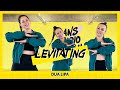 Levitating - Dua Lipa | Dance Video | Choreography | DANCE COVER