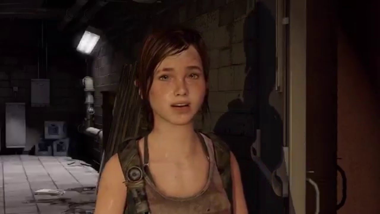 the last of us left behind part 1 download