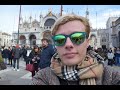 IS VENICE CARNIVAL WORTH? (+ Walk Tour) (Venice Carnival 2020)