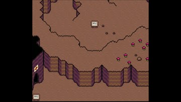 EarthBound Debug Menu: The Tendas