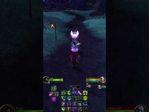 BOP Dispel DH