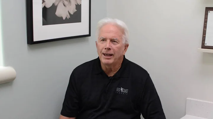 Rick Coker Shares his DTR Learning Experience