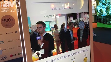 ISE 2018: Quividi Presents Audience Measurment Platform for Digital Signage