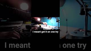 Stopmotion Advice from my Stream #lego #animation #shorts