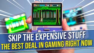 I tested 3 retro handhelds so you don't waste your money screenshot 2