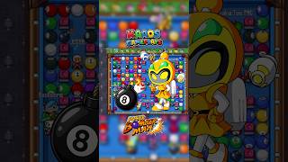 A match at the pool table #powerbomberman #shorts