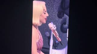 Lady Gaga - Born This Way - Live from Jazz & Piano in Las Vegas 10/5/23