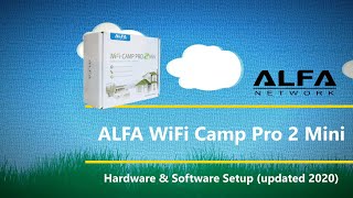 Alfa Wi-Fi Camp Pro 2 Mini (R36A + AWUS036NH) Hardware and Software Setup Guide screenshot 5