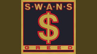 Video thumbnail of "Swans - Fool"