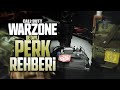 Detaylı Perk Rehberi - Call of Duty Warzone Türkçe