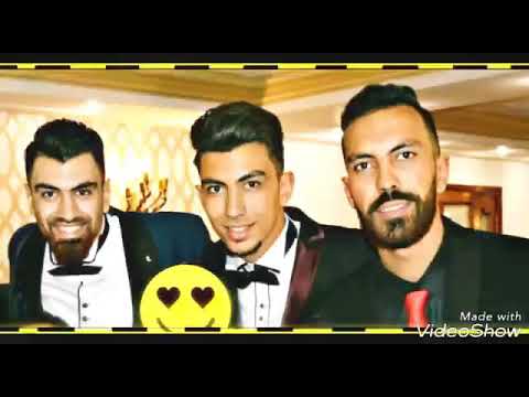 مهرجان تلاتة اخوات حمو بيكا 