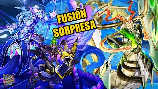 【Tearlaments + Shaddoll + Dracotail】Combos | Replays + Decklist | TCG 2025 YuGiOh【遊戲王】#Yugimpossible