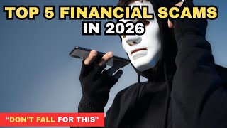 Famous 5 Biggest Financial Scams (And How to Avoid Them) Wealth