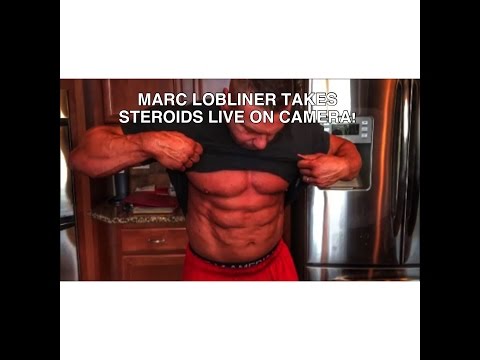 marc-lobliner-admits-to-cycling!-|-tiger-fitness