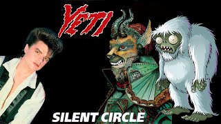 Silent Circle - Yeti (Ai Cover Radiorama)