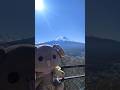 Mt. Fuji Sightseeing
