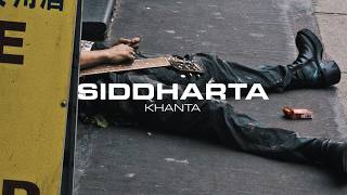 Siddharta - Khanta (Official video)