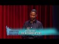 PROPHET MAKANDIWA - MINISTERS MATERIAL - THE BLESSING OF GOD - DAY 5