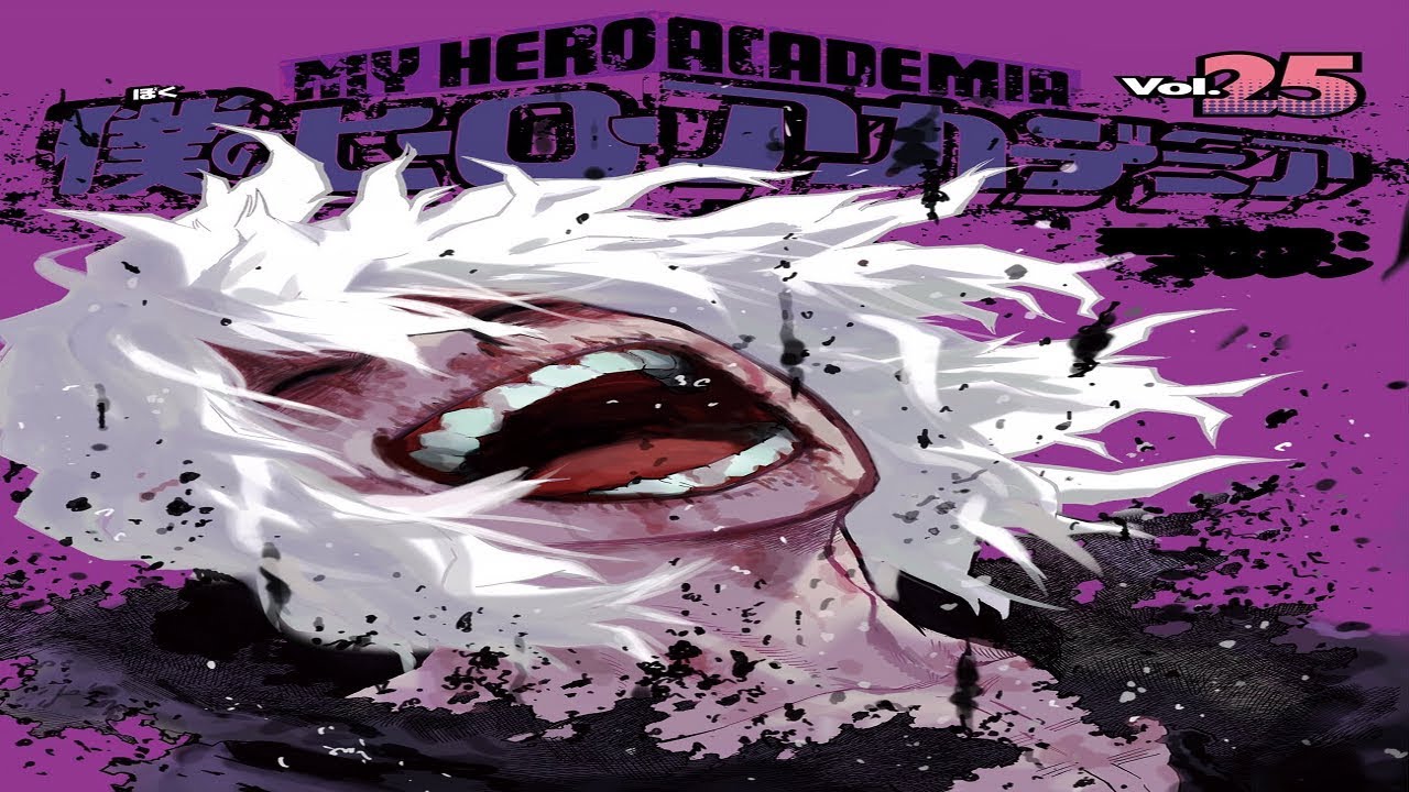 My Hero Academia Manga Chapter 236 Tenko Shimura Origin Part 2 僕の ヒーローアカデミア Live Reaction Youtube My Hero Academia Manga Chapter 236 Tenko Shimura Origin Part 2 僕の ヒーローアカデミア Live Reaction Youtube