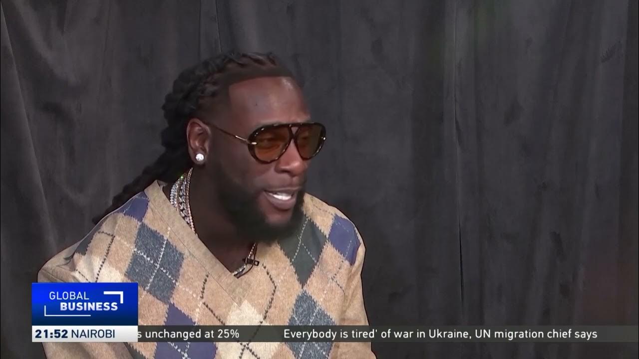 Burna Boy’s latest album champions resilience and reform