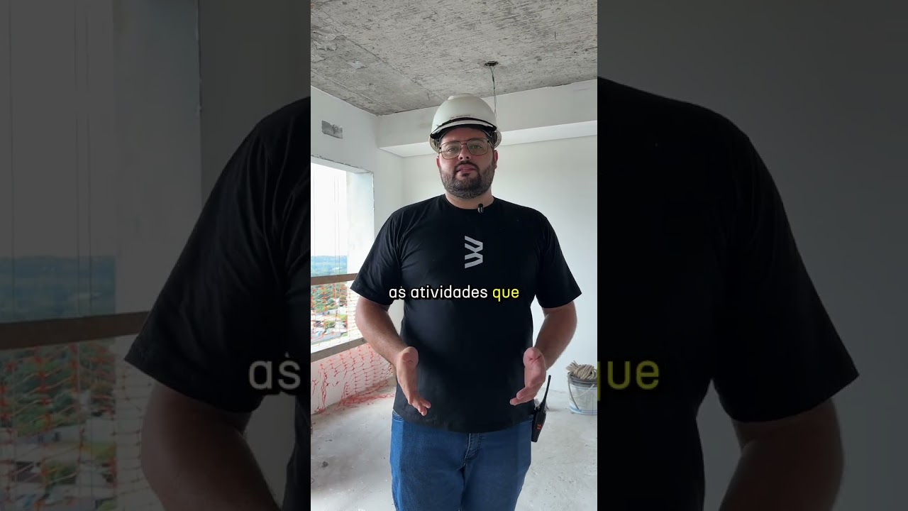 Acompanhamento de obra BE Garden 26.02