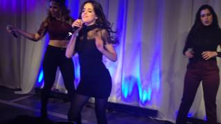 Fifth Harmony- Reflection (Live)