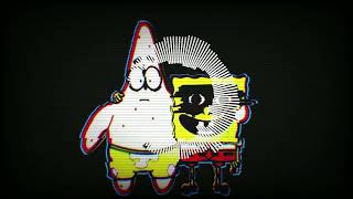 fnf remembrance spongebob mix