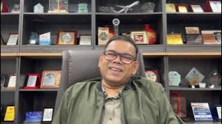 [LIVE SEKARANG] TENAT SANGAT KE BERSATU HINGGA CHEGU BARD JALAN 80KM