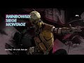 No Lie - (Rainbow Six Siege Montage)