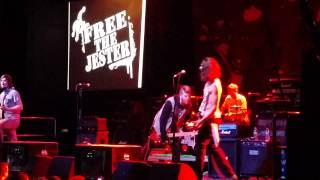 Free The Jester Pirate Song