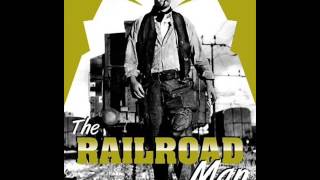 Video thumbnail of "Explosm - The Railroad Man"