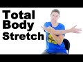 Total Body Stretch - Great for Beginners - Ask Doctor Jo