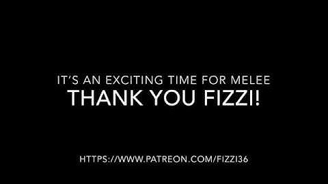 “We used to netplay” | Official Melee Music Video by KStone