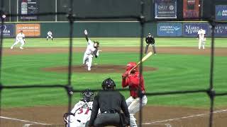 Evan Gates/Adrián Sugastey Strike Em Out, Throw Em Out