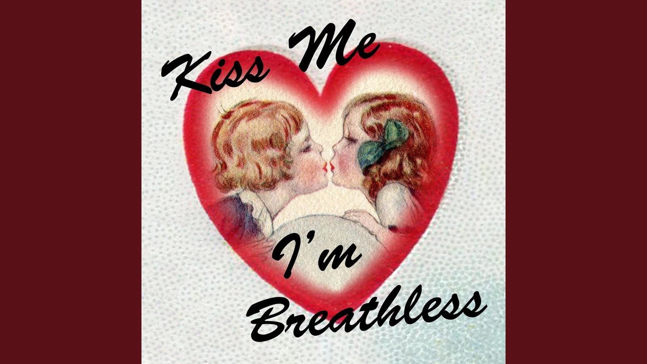 Kiss Kiss Mi Novio Es Un Caramelo