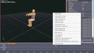 Endorphin Amazing Tutorial -  Backflip Twist