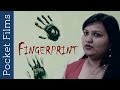 Fingerprint  horror short film 2016  haunted house