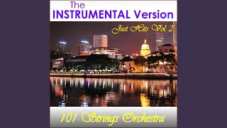 Video thumbnail of "101 Strings - Unforgettable"