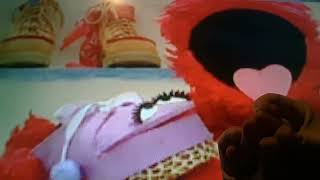 Horacio the handsnake - The Shoe (Muppet from Elmo's World)