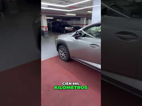 😱 Lexus te RETA a Romper este Motor