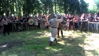 Kilkim Žaibu Xiv - Adomas Vs Kokoš