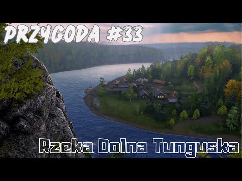 Wideo: Tunguska (rzeka): opis