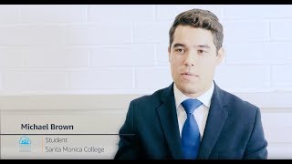 Cloud Computing Certificate Now Available by 19 LA Community Colleges and AWS Educate