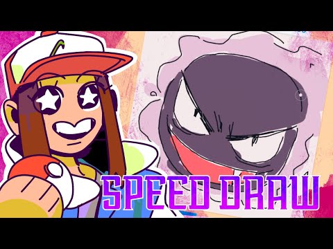 ROBLOX Speed Draw but CUTE! 🖍️