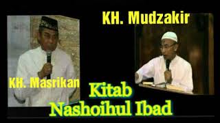 Download lagu Kitab NASHOIHUL IBAD 1 Kitab NASHOIHUL IBAD 1