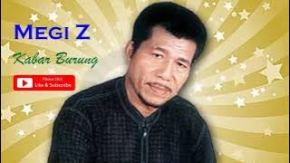 Kabar Burung - Mathur Arifin