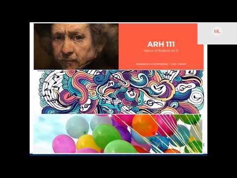 UNCG Online Learning & Innovation Webinar: Graphic Design & Canvas UNCG Online Learning & Innovation Webinar: Graphic Design & Canvas