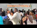 WAHH MERIAH JUGAK WEDDING DKT GUINEA 🇬🇳