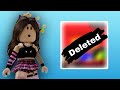 THIS POPULAR ROBLOX GAME HAS JUST BEEN DELETED!